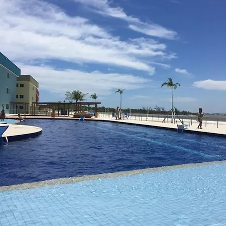 Apartamento Em Arraial Do Cabo - Rj Exterior photo