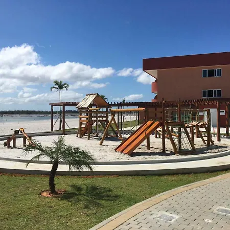 Apartamento Em Arraial Do Cabo - Rj Exterior photo