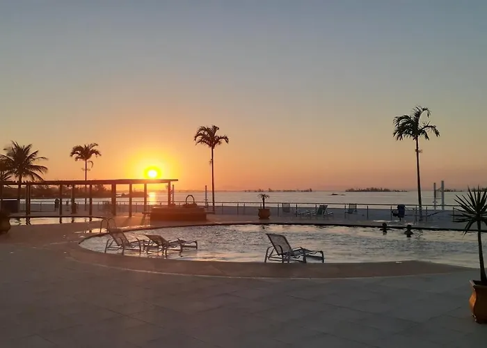 Apartamento Em Arraial Do Cabo - Rj