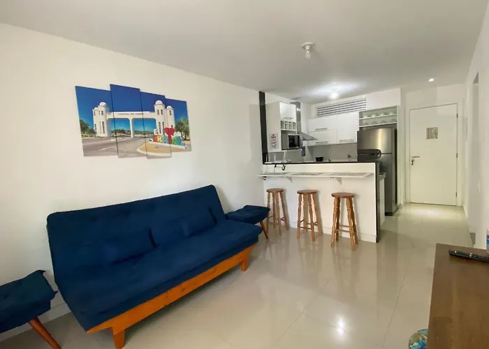 Apartamento Em Arraial Do Cabo - Rj