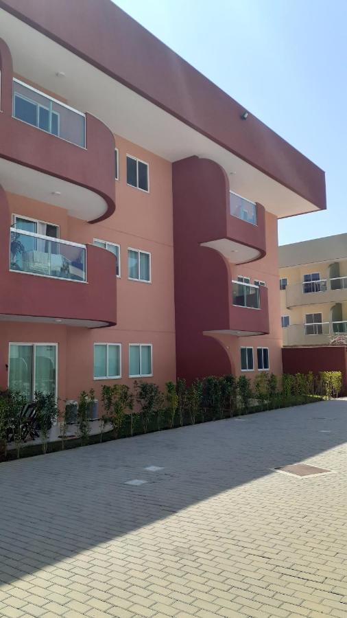 Apartment Em - Rj