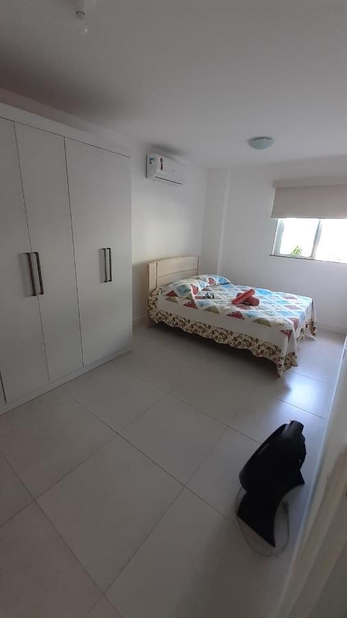 Apartment Em - Rj *