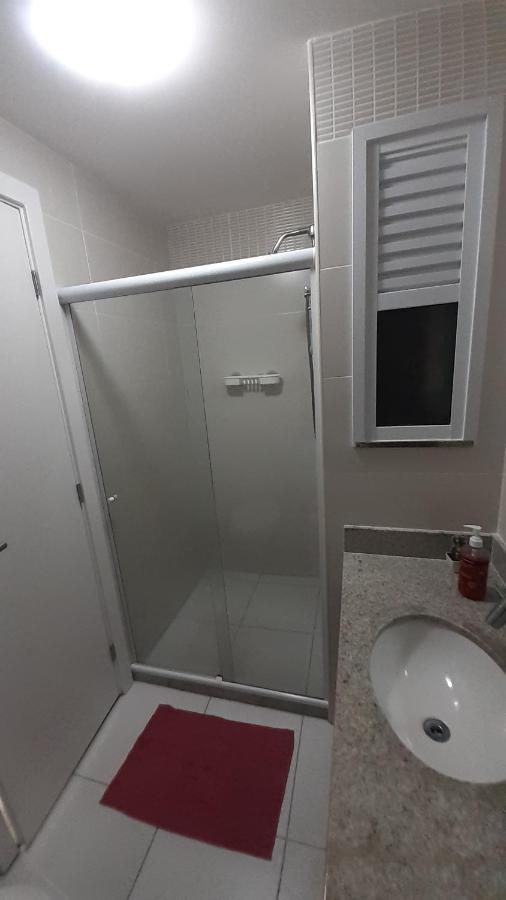 Apartment Em - Rj *
