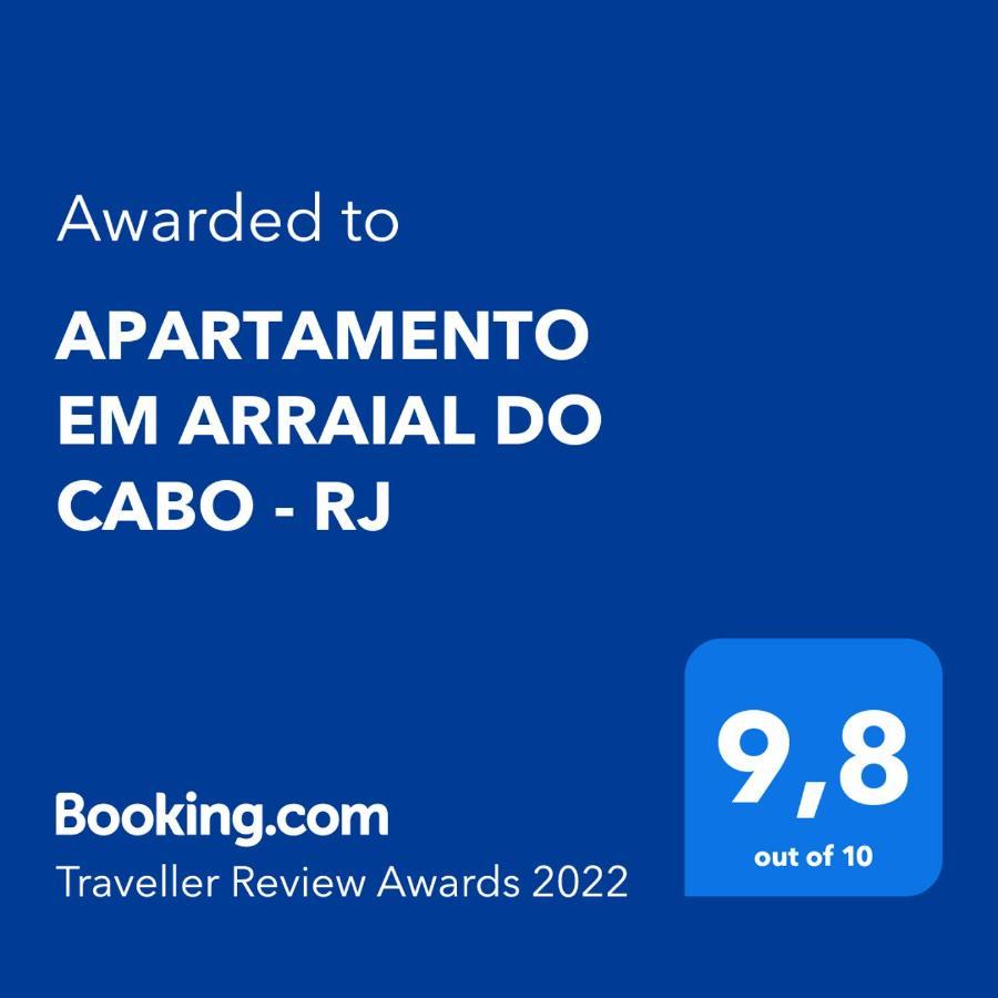 Apartment Em - Rj