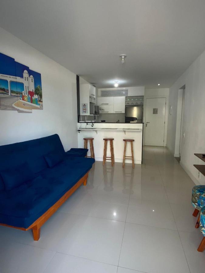 Em - Rj Apartment *