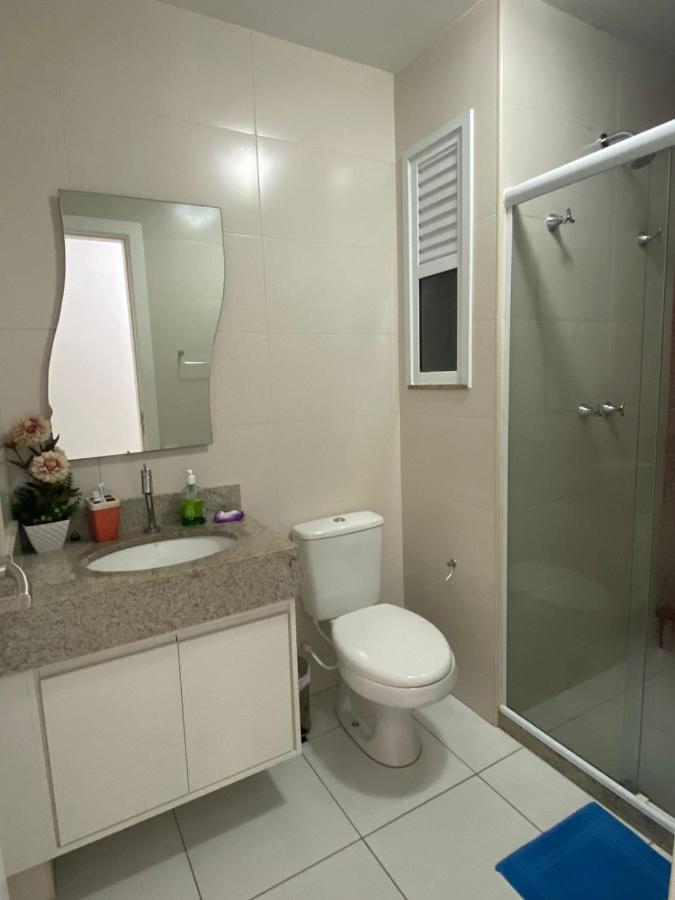 Apartment Em - Rj *
