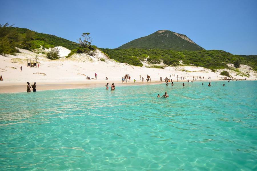 Apartment Em - Rj Arraial do Cabo