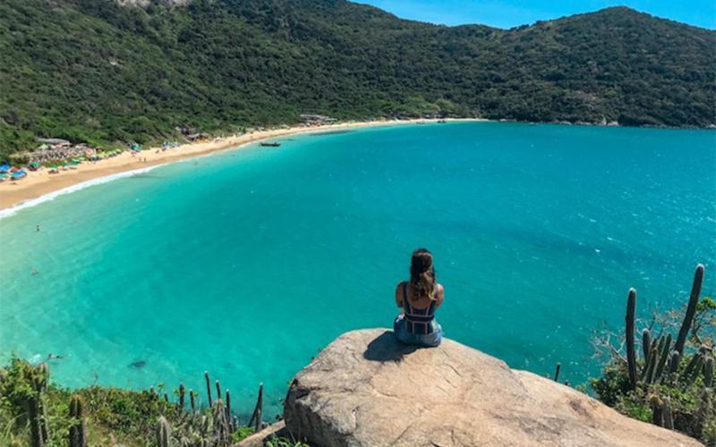 Em - Rj Apartment Arraial do Cabo
